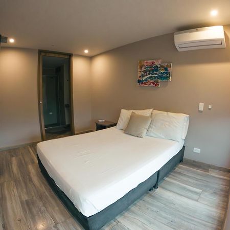 Santorini Apartamentos Amoblados Pereira Εξωτερικό φωτογραφία