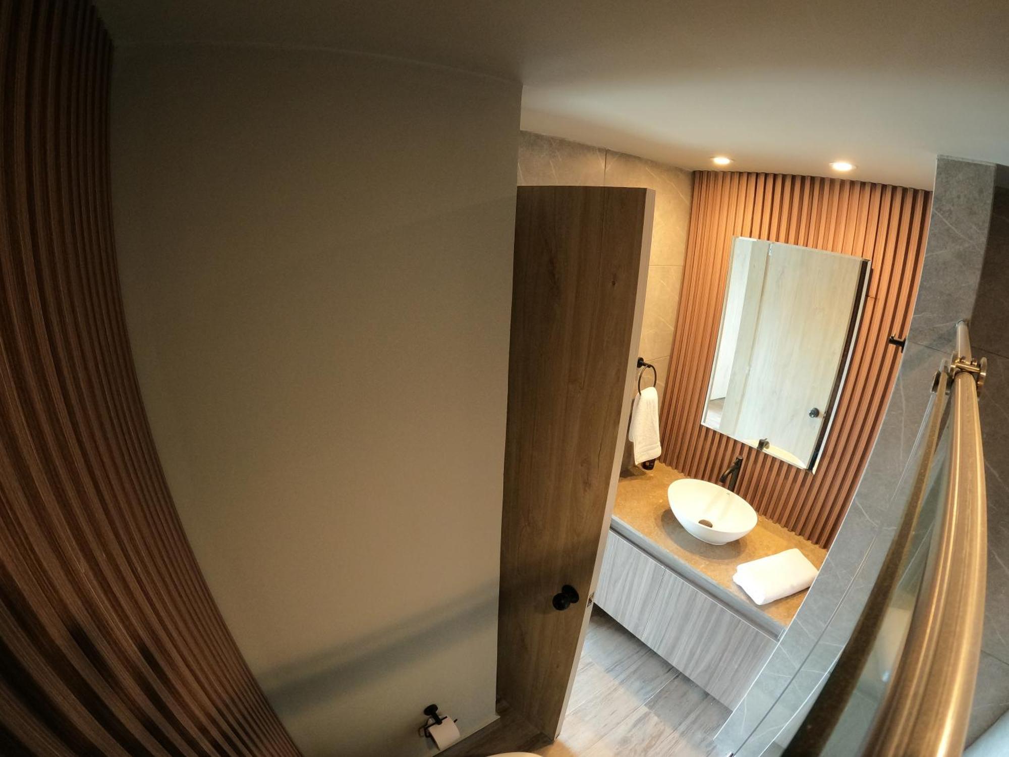 Santorini Apartamentos Amoblados Pereira Εξωτερικό φωτογραφία