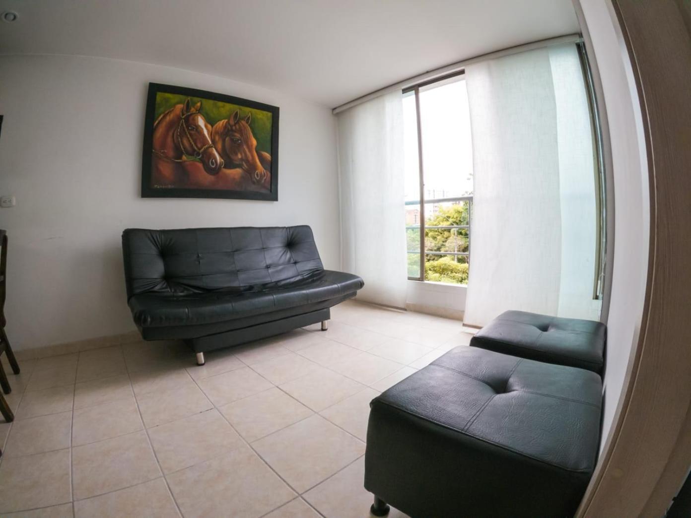Santorini Apartamentos Amoblados Pereira Εξωτερικό φωτογραφία