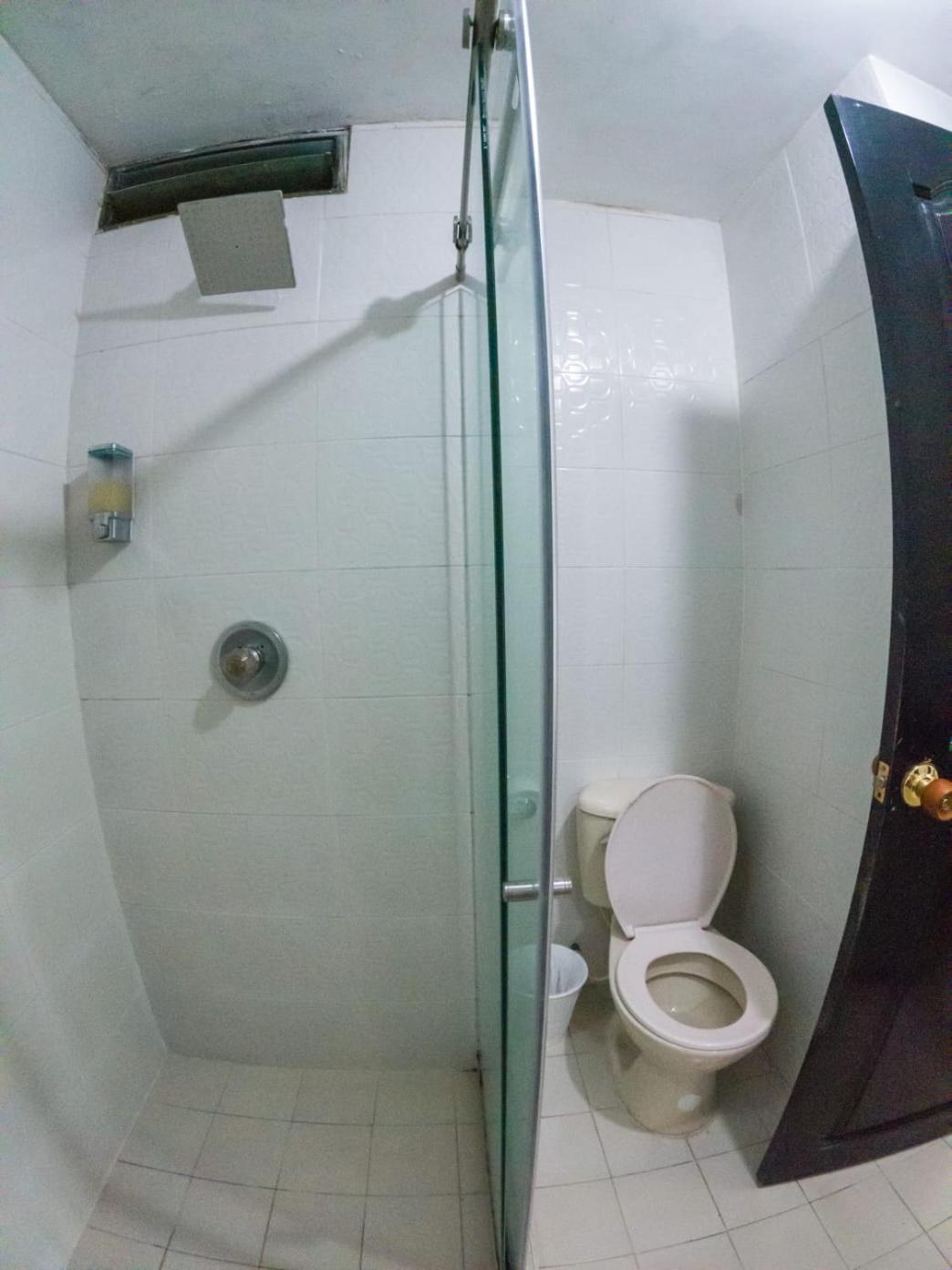 Santorini Apartamentos Amoblados Pereira Εξωτερικό φωτογραφία