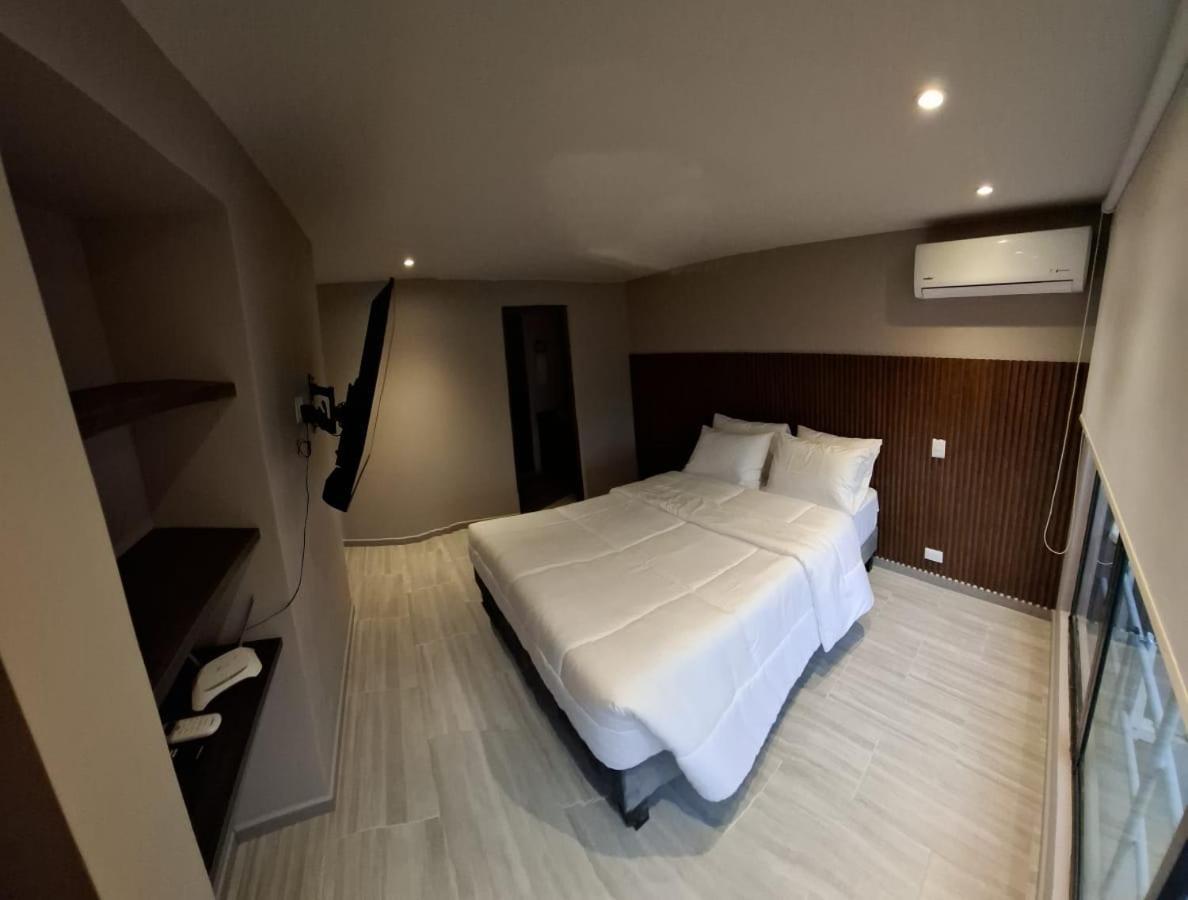 Santorini Apartamentos Amoblados Pereira Εξωτερικό φωτογραφία