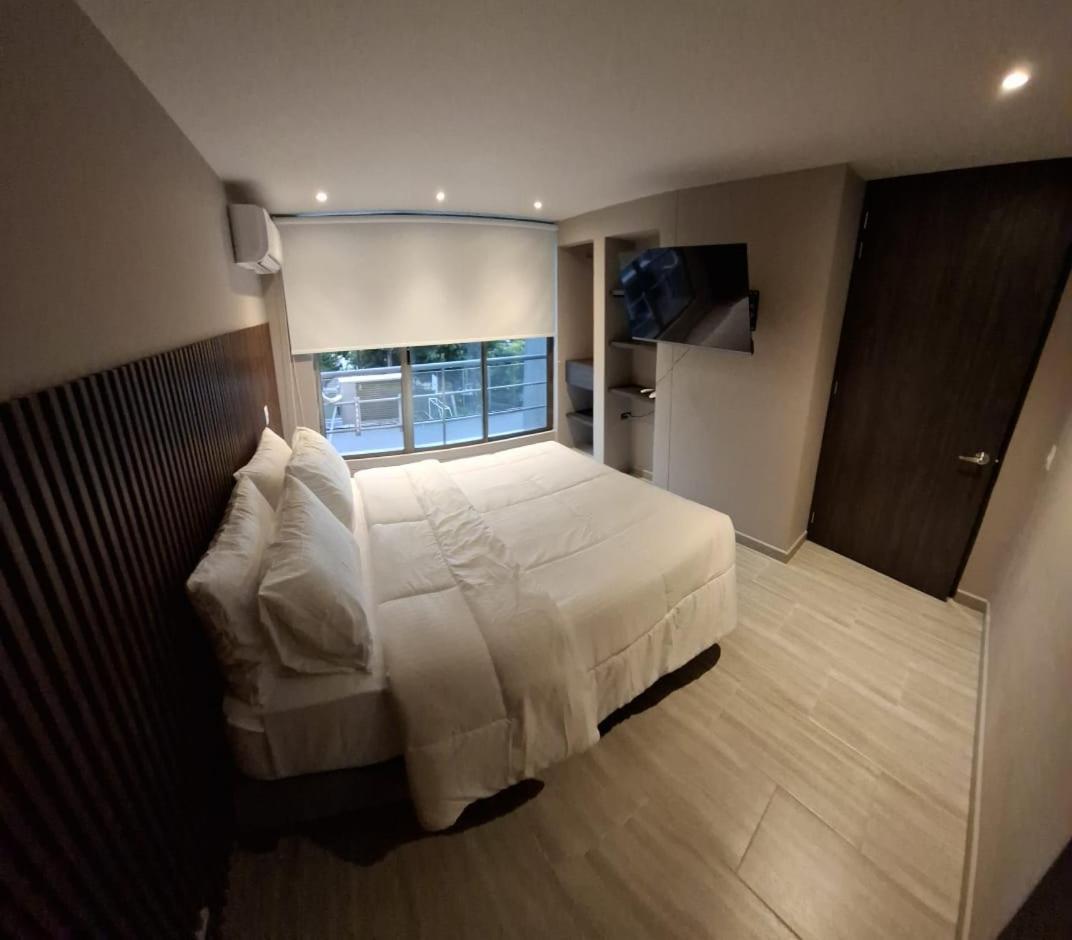 Santorini Apartamentos Amoblados Pereira Εξωτερικό φωτογραφία