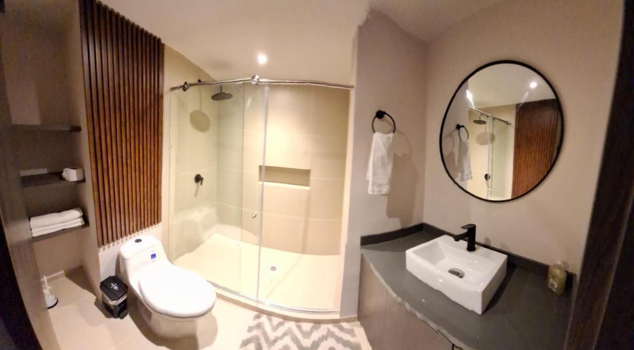 Santorini Apartamentos Amoblados Pereira Εξωτερικό φωτογραφία