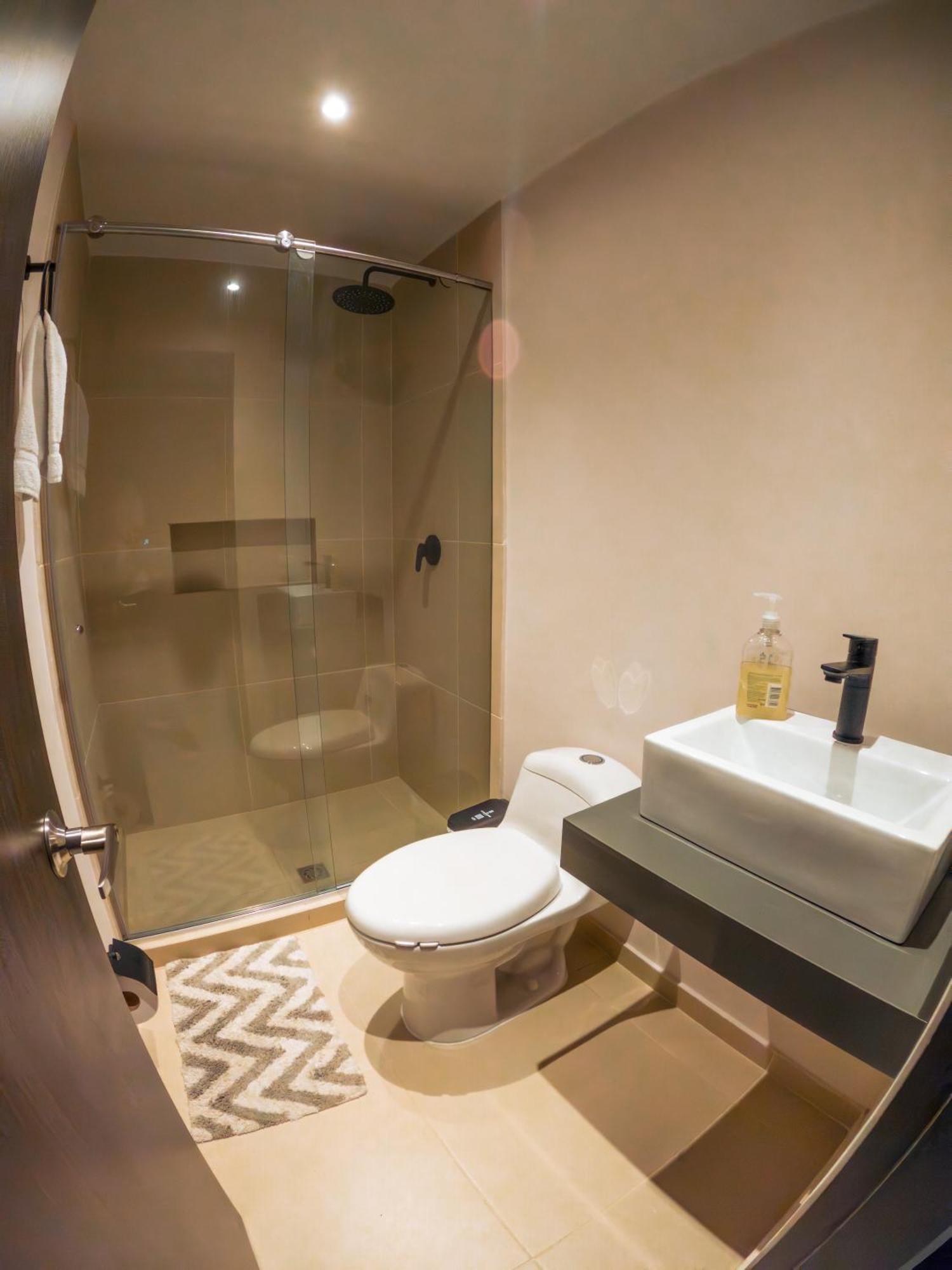 Santorini Apartamentos Amoblados Pereira Εξωτερικό φωτογραφία