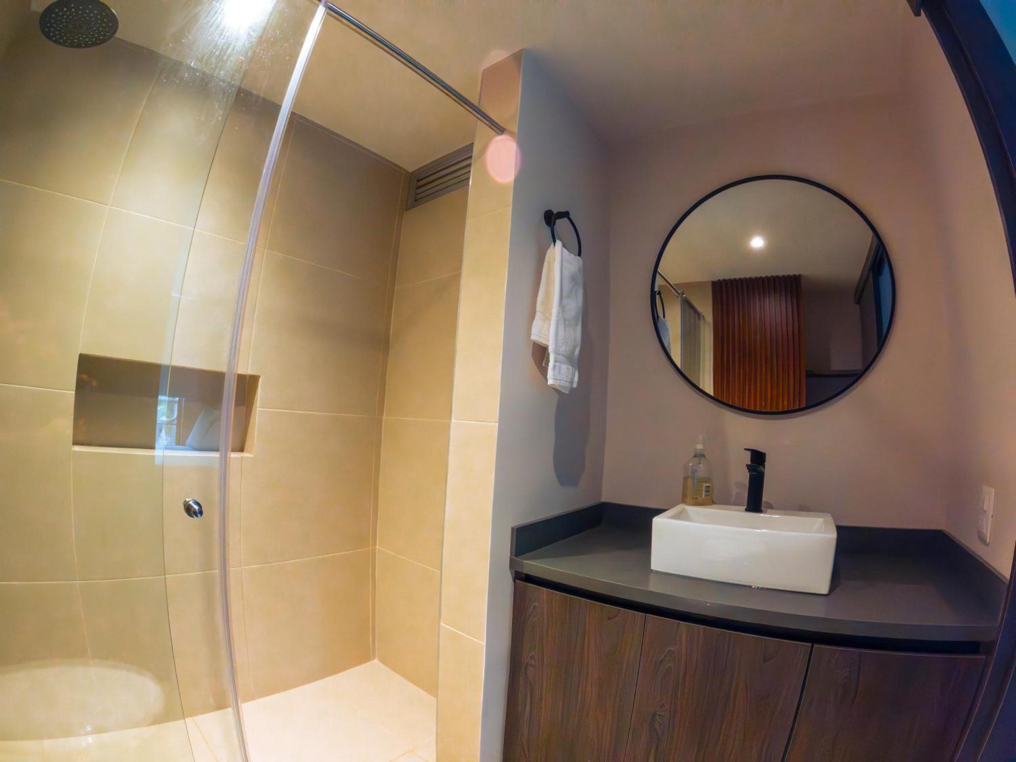Santorini Apartamentos Amoblados Pereira Εξωτερικό φωτογραφία
