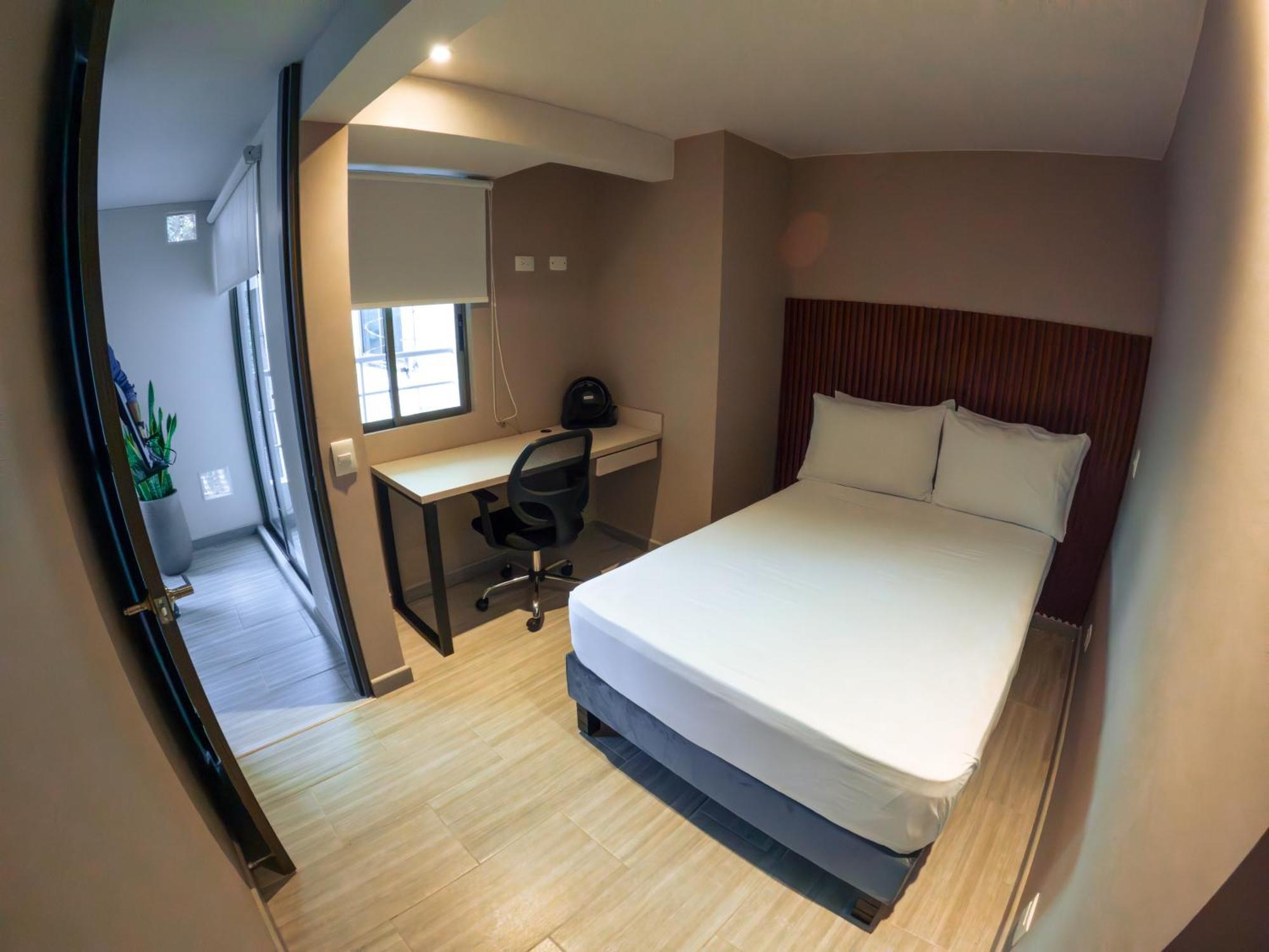 Santorini Apartamentos Amoblados Pereira Εξωτερικό φωτογραφία