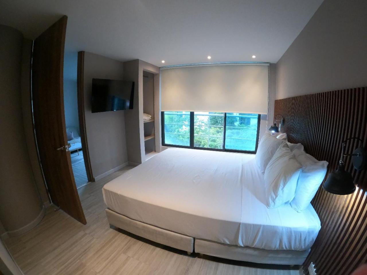 Santorini Apartamentos Amoblados Pereira Εξωτερικό φωτογραφία