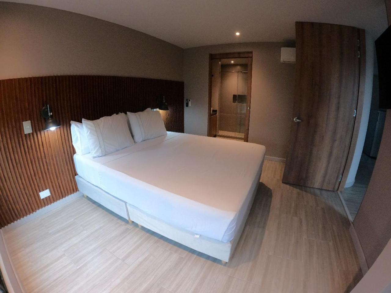 Santorini Apartamentos Amoblados Pereira Εξωτερικό φωτογραφία