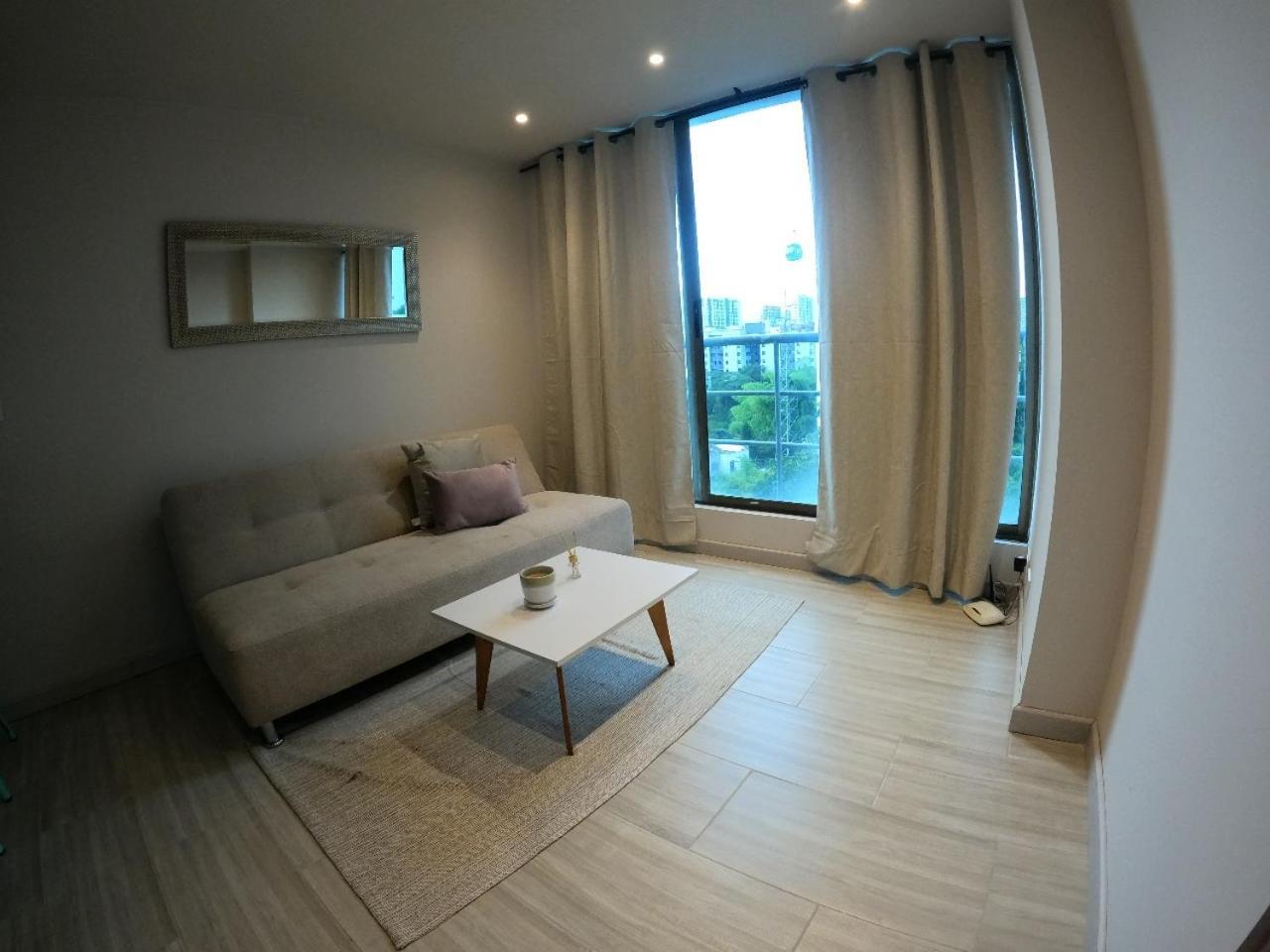 Santorini Apartamentos Amoblados Pereira Εξωτερικό φωτογραφία