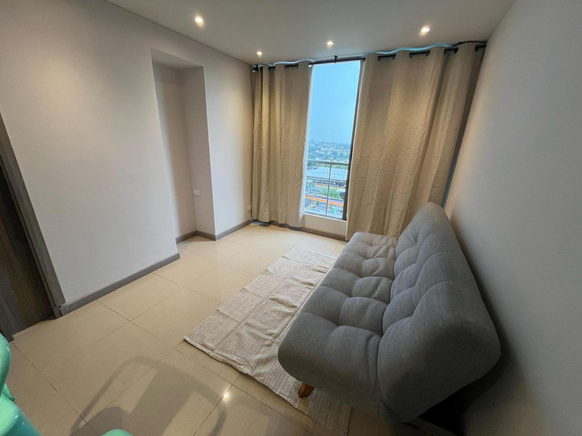 Santorini Apartamentos Amoblados Pereira Εξωτερικό φωτογραφία