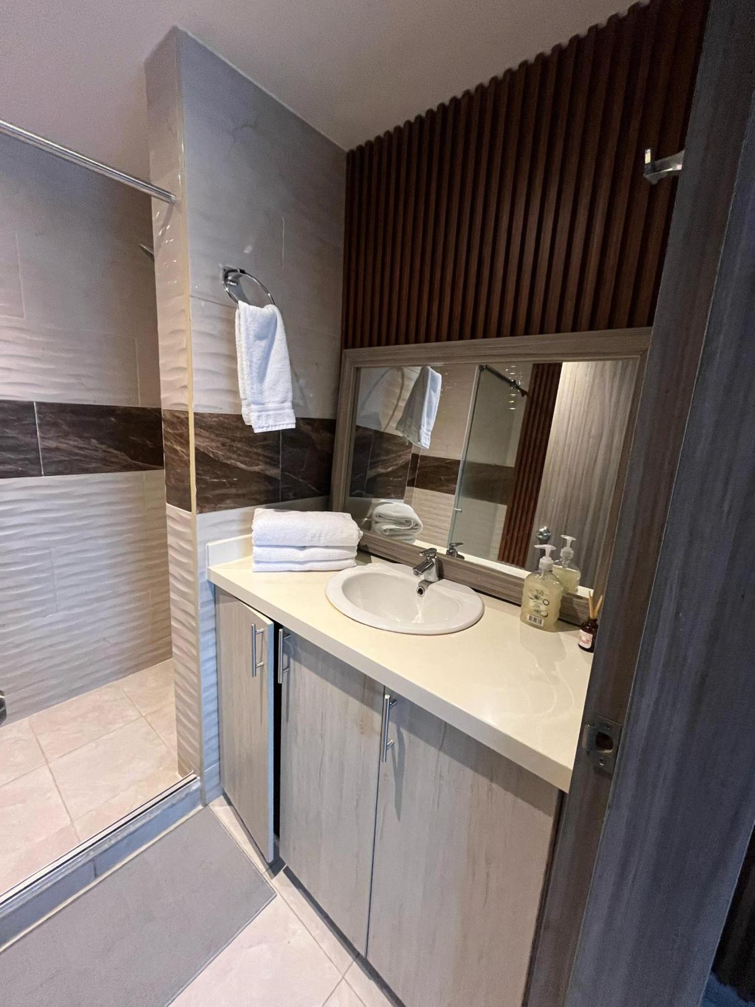 Santorini Apartamentos Amoblados Pereira Εξωτερικό φωτογραφία