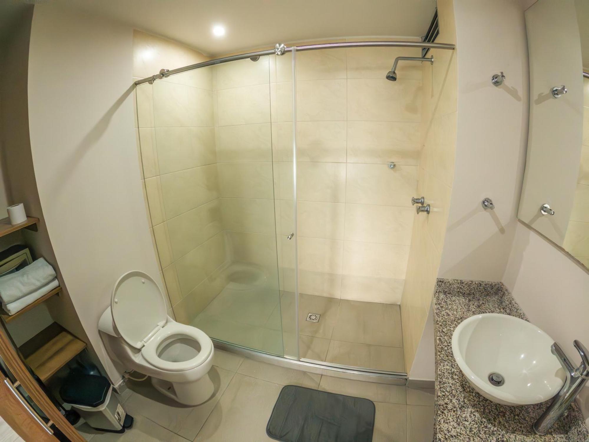 Santorini Apartamentos Amoblados Pereira Εξωτερικό φωτογραφία