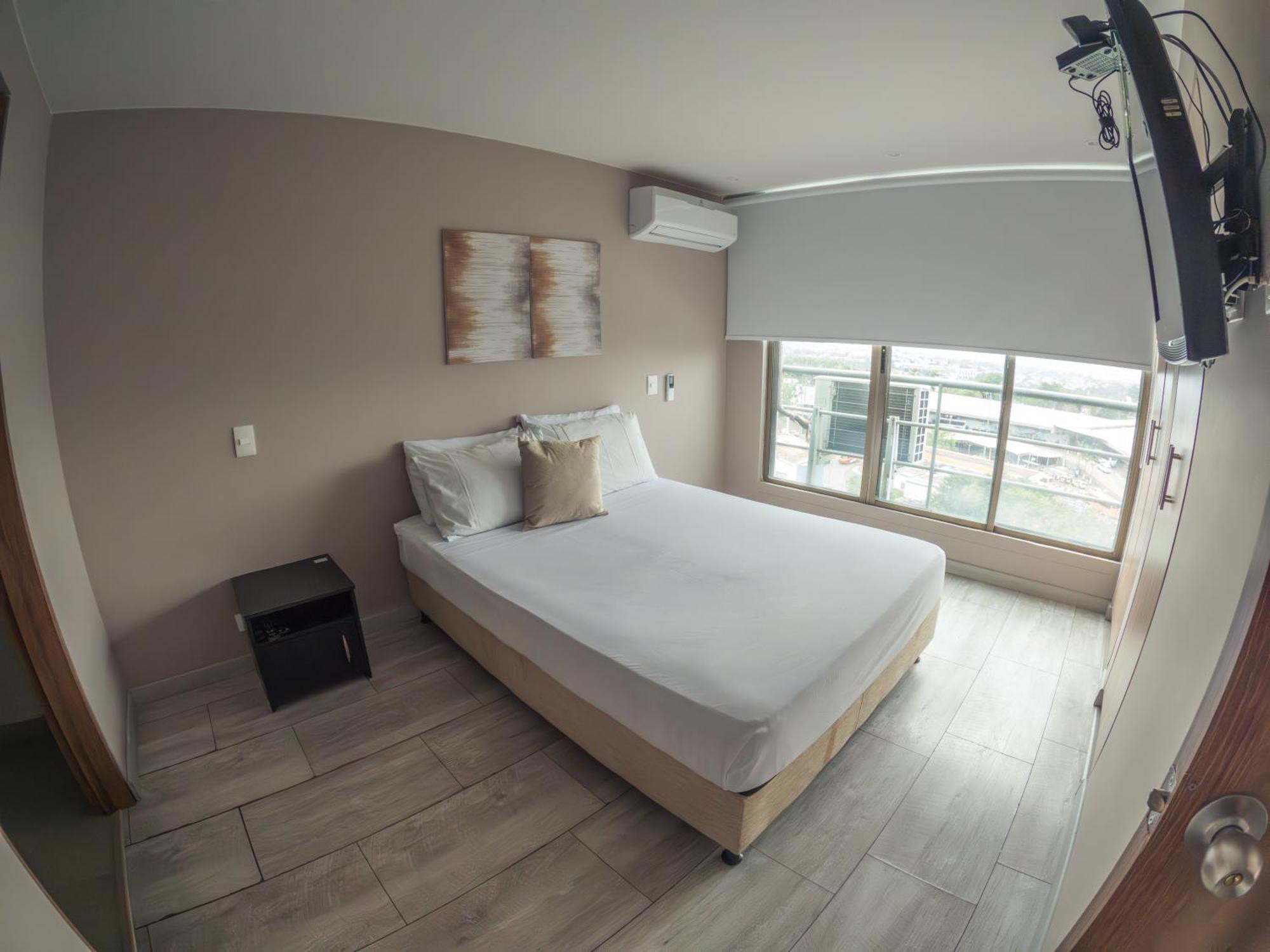 Santorini Apartamentos Amoblados Pereira Εξωτερικό φωτογραφία