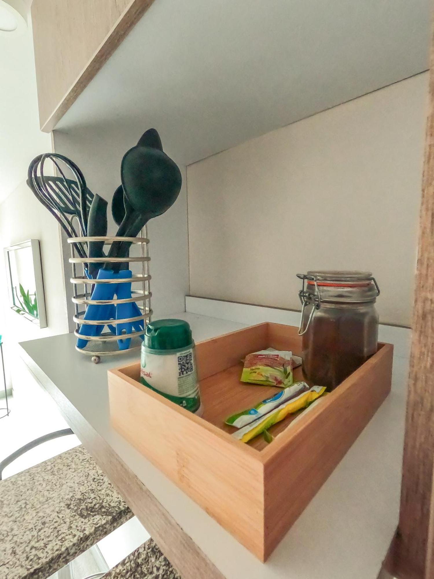 Santorini Apartamentos Amoblados Pereira Εξωτερικό φωτογραφία