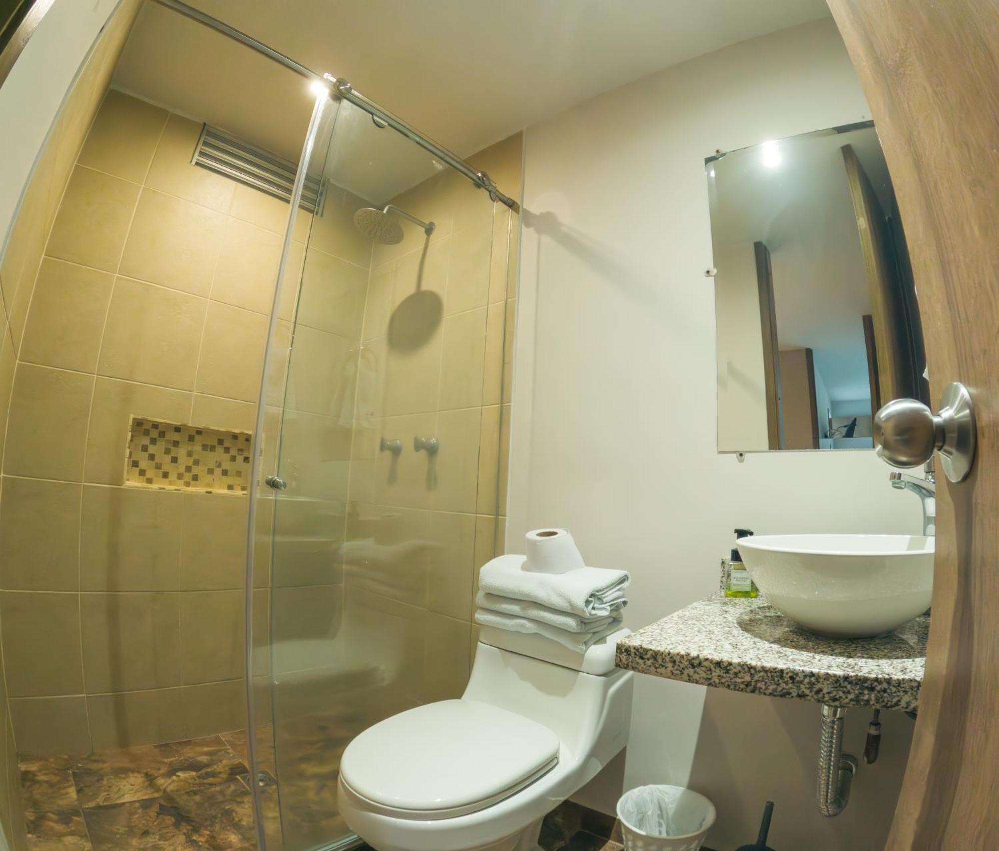 Santorini Apartamentos Amoblados Pereira Εξωτερικό φωτογραφία
