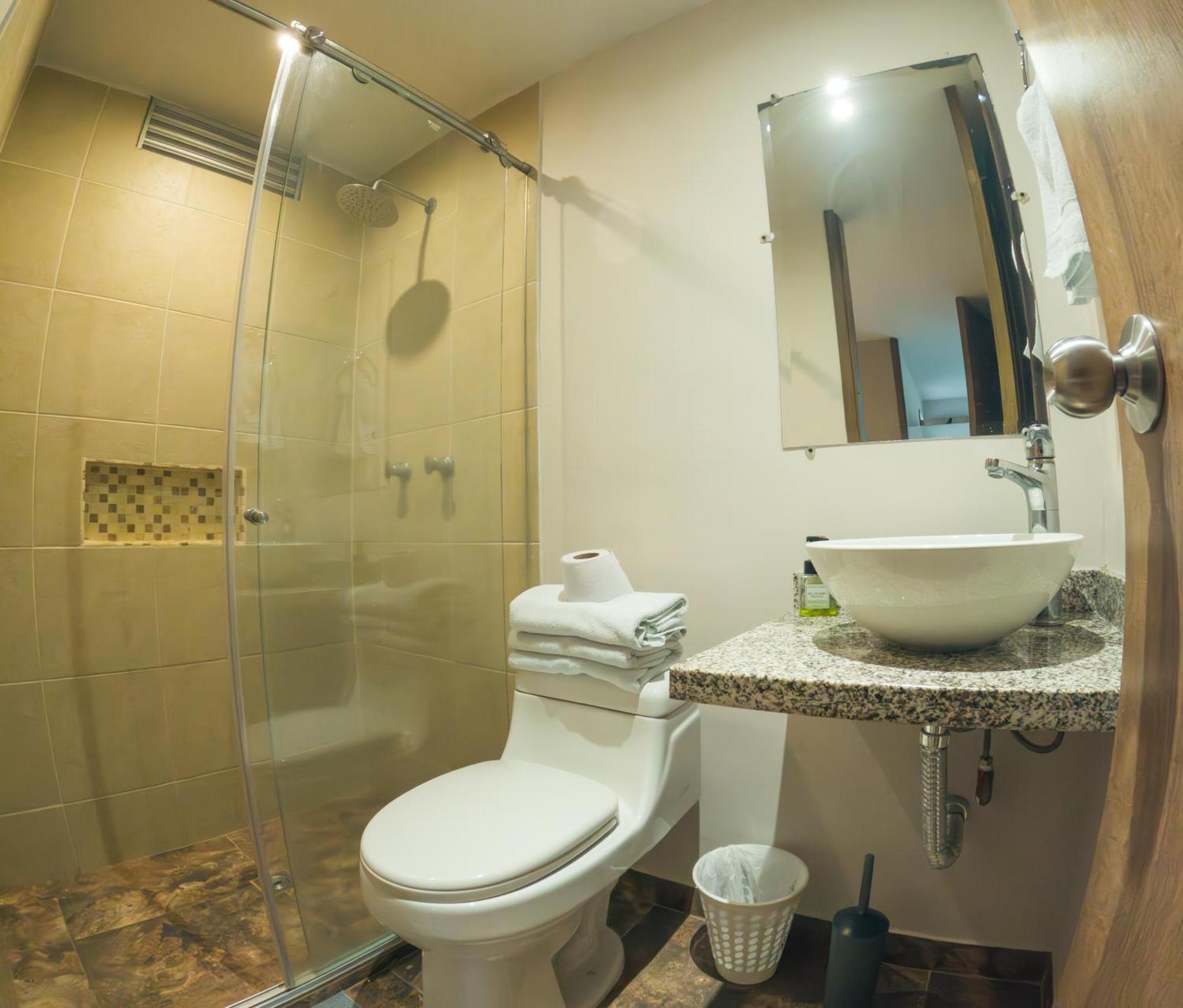 Santorini Apartamentos Amoblados Pereira Εξωτερικό φωτογραφία