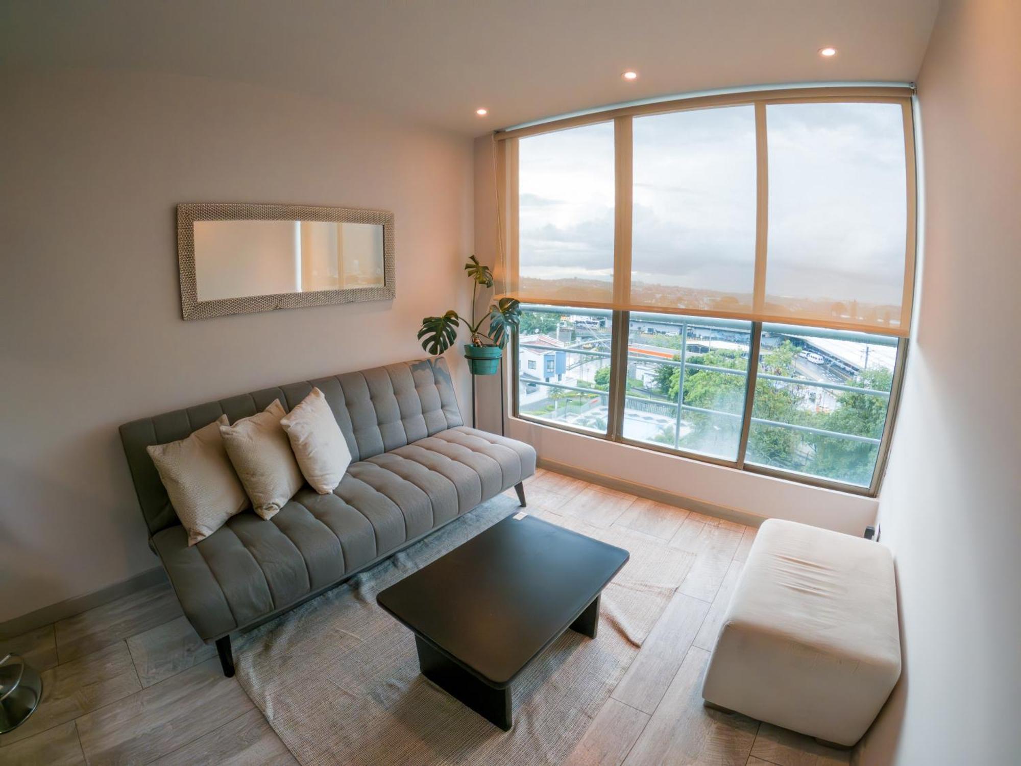Santorini Apartamentos Amoblados Pereira Εξωτερικό φωτογραφία