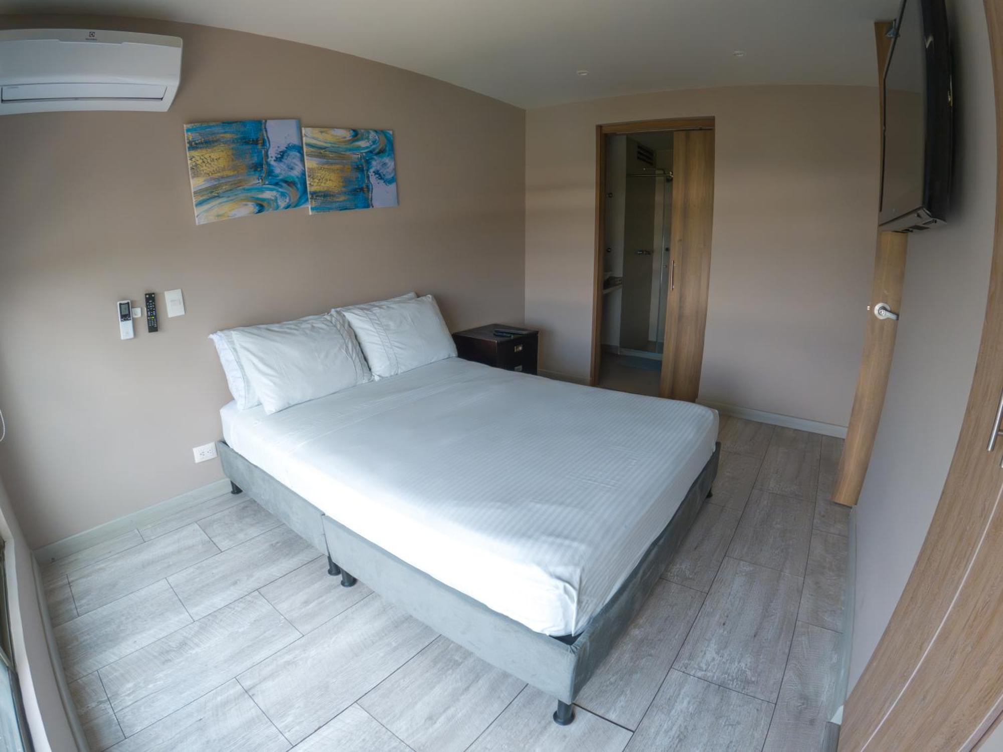 Santorini Apartamentos Amoblados Pereira Εξωτερικό φωτογραφία