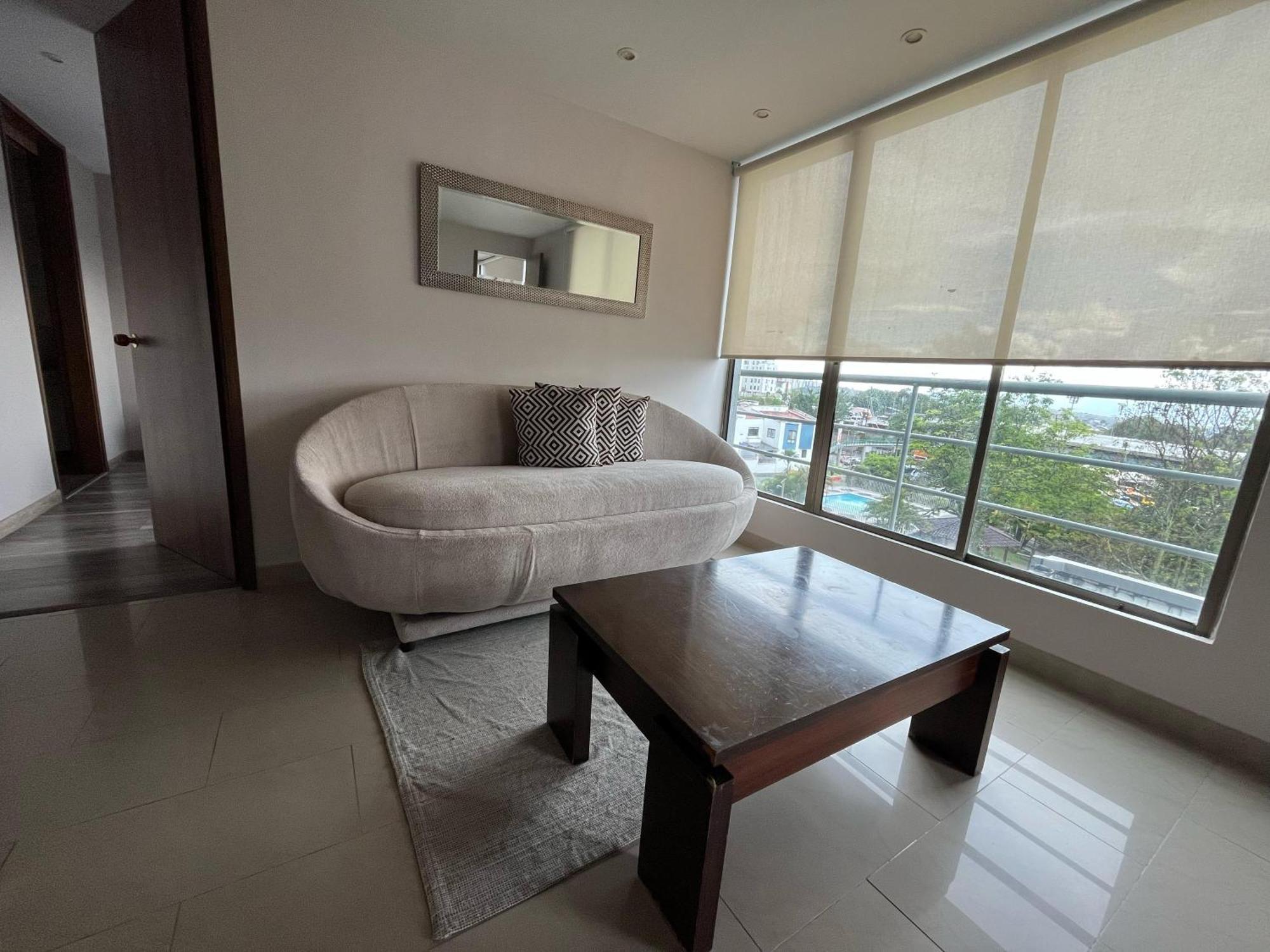 Santorini Apartamentos Amoblados Pereira Εξωτερικό φωτογραφία